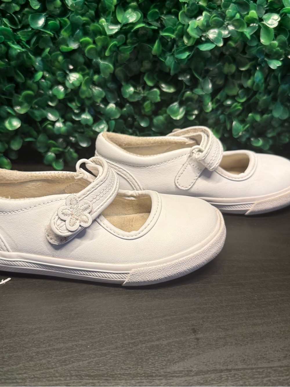 Keds Ella Mary Jane Sneaker (Toddler/Little Kid)